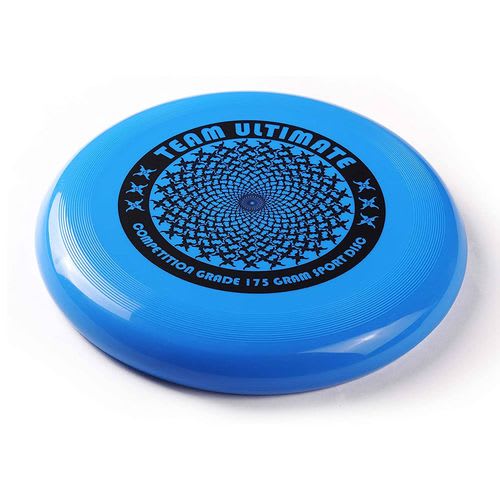 Winmax Devon Frisbee Flying Disk Blue