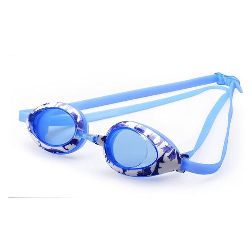 Winmax Blanco Junior Swinmming Goggle Blue