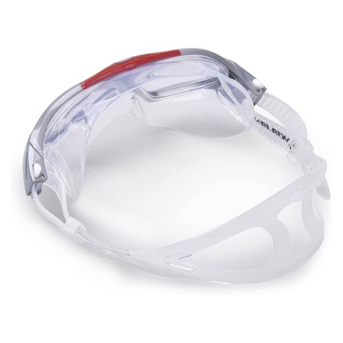 Winmax Freeride Adult Swimming Goggle Red