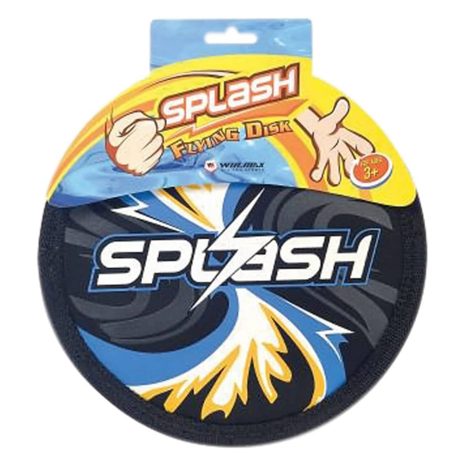 Winmax Pacific-Af Neoprene Flying Disk