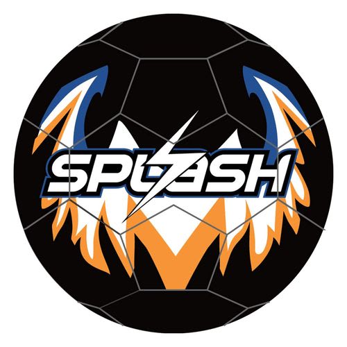 Winmax Labrodor -Sc Neoprene Beach Soccer Black