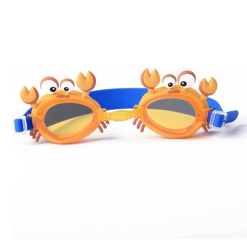Winmax Little Tunny Kids Swimming Goggle Crab
