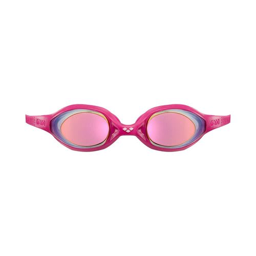 Dawson Sports Arena Spider Youth Mirror Goggle