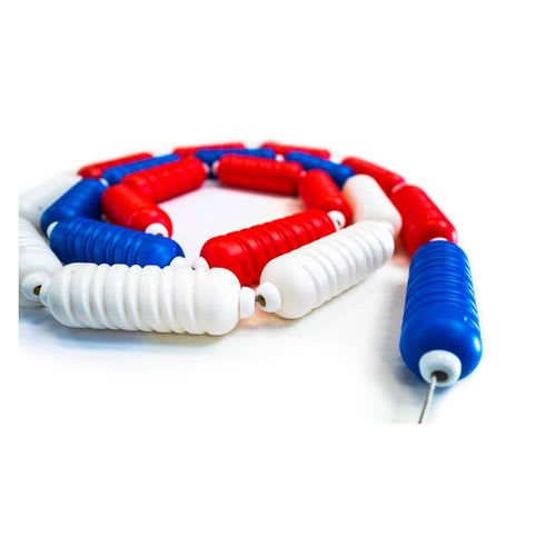 Dawson Sports Competition Lane Rope (25m)