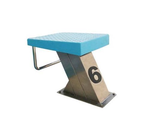 Dawson Sports Starting Block