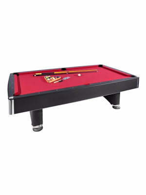 8 Feet Billiard Pool Table