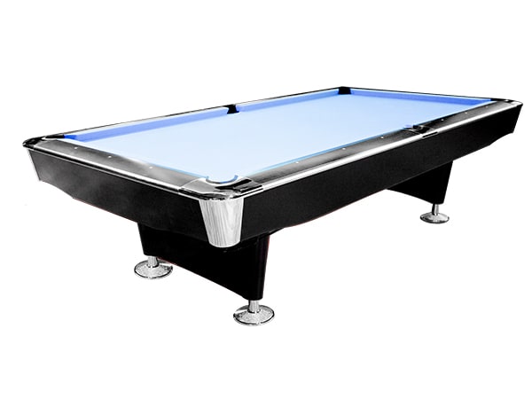 Knight Shot Galaxy Home Use Billiard Table 7ft. | Drop Pocket