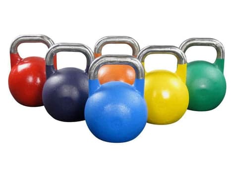 Force USA - Pro Grade Competition Kettlebell