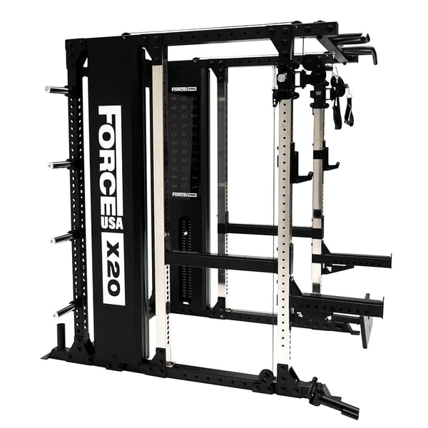 Force USA X20 Pro Multi Trainer