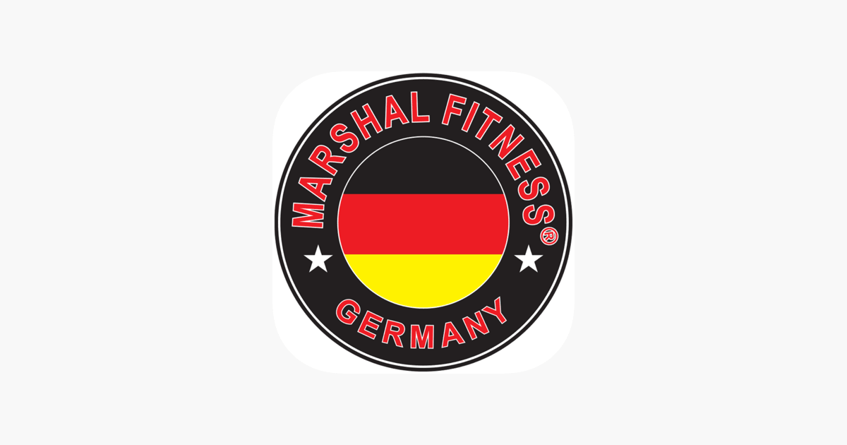 marshal fitness elliptical bike