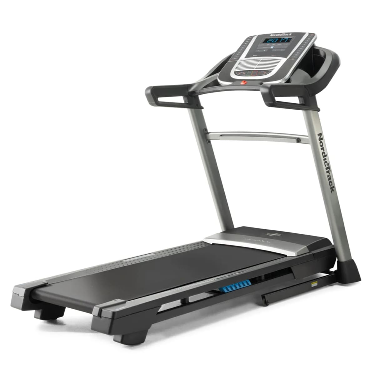 NordicTrack S25i Treadmill