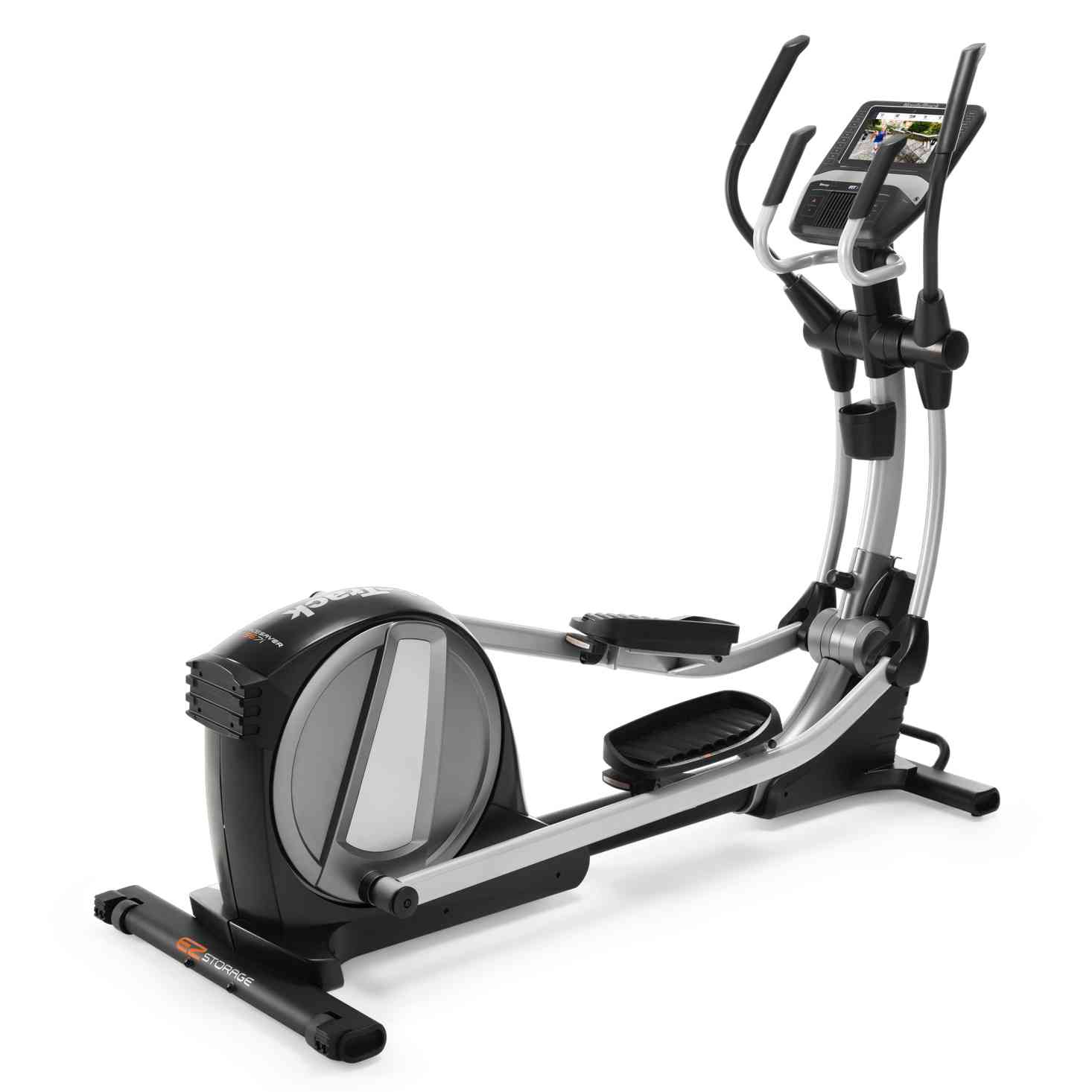 NordicTrack Elliptical Space Saver SE7i