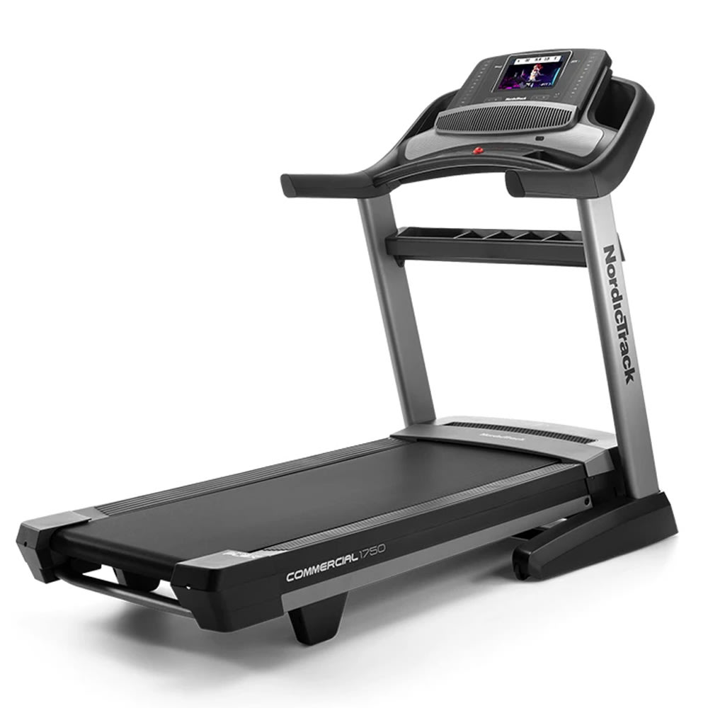 NordicTrack Commercial 1750 Treadmill