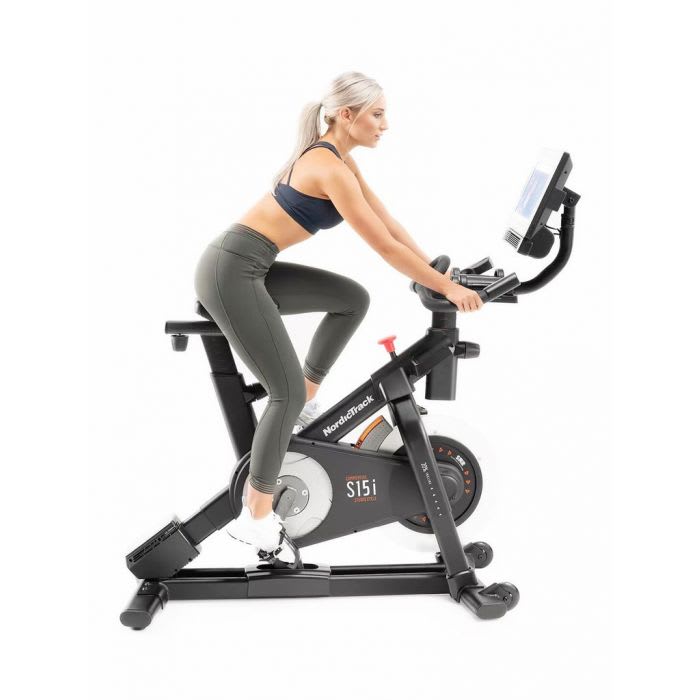 NordicTrack Commercial S15i Studio Bike