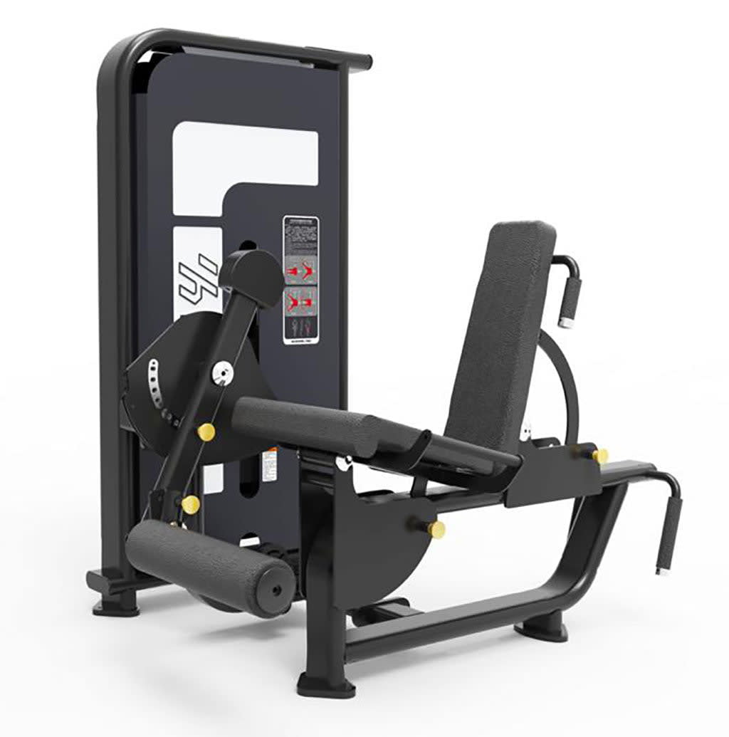 Marshal Fitness LEG PRESS TRAINER Exercise Machine | MF-17617-SH-2