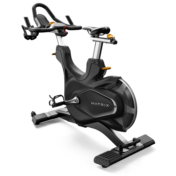 Matrix CXC Spinning Exercise Bike