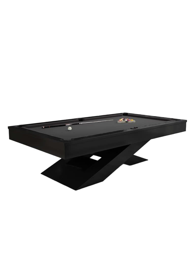 Rais Model-D6 Luxury Pool/Billiard Table | 8 FT