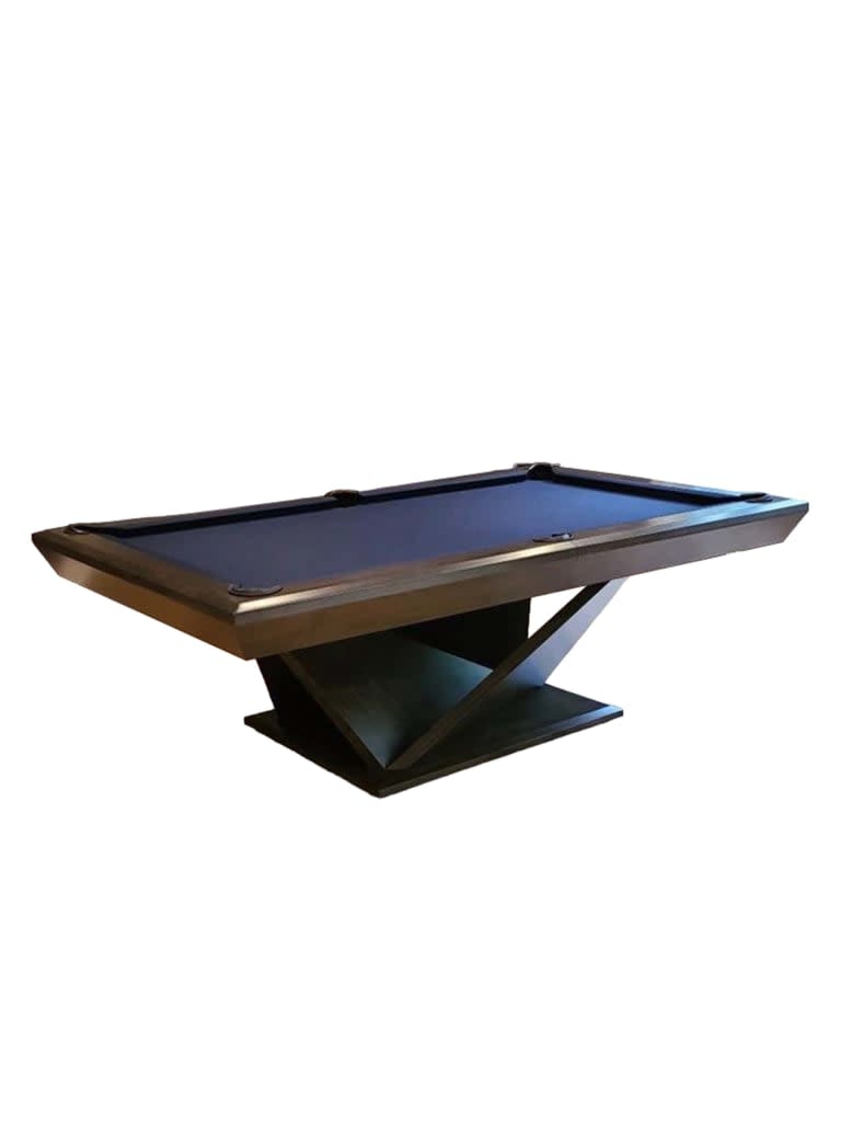 Rais Model-D13 Luxury Pool/Billiard Table | 8 FT