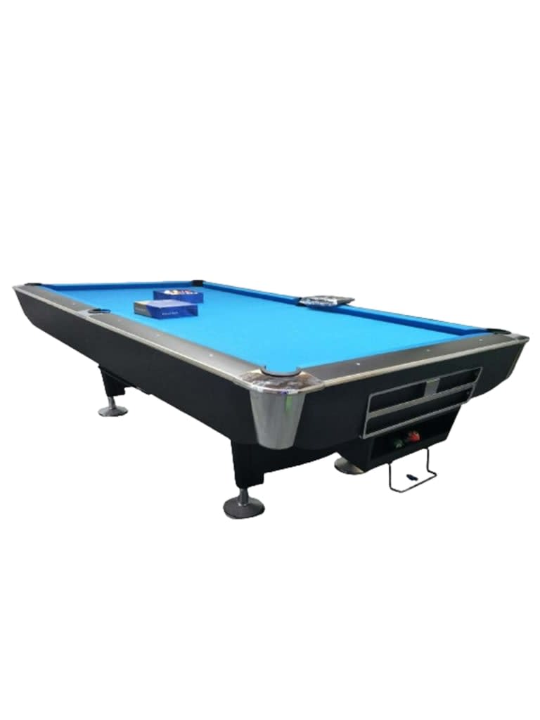 Rais Luxury Pool/Billiard Table | 9 FT