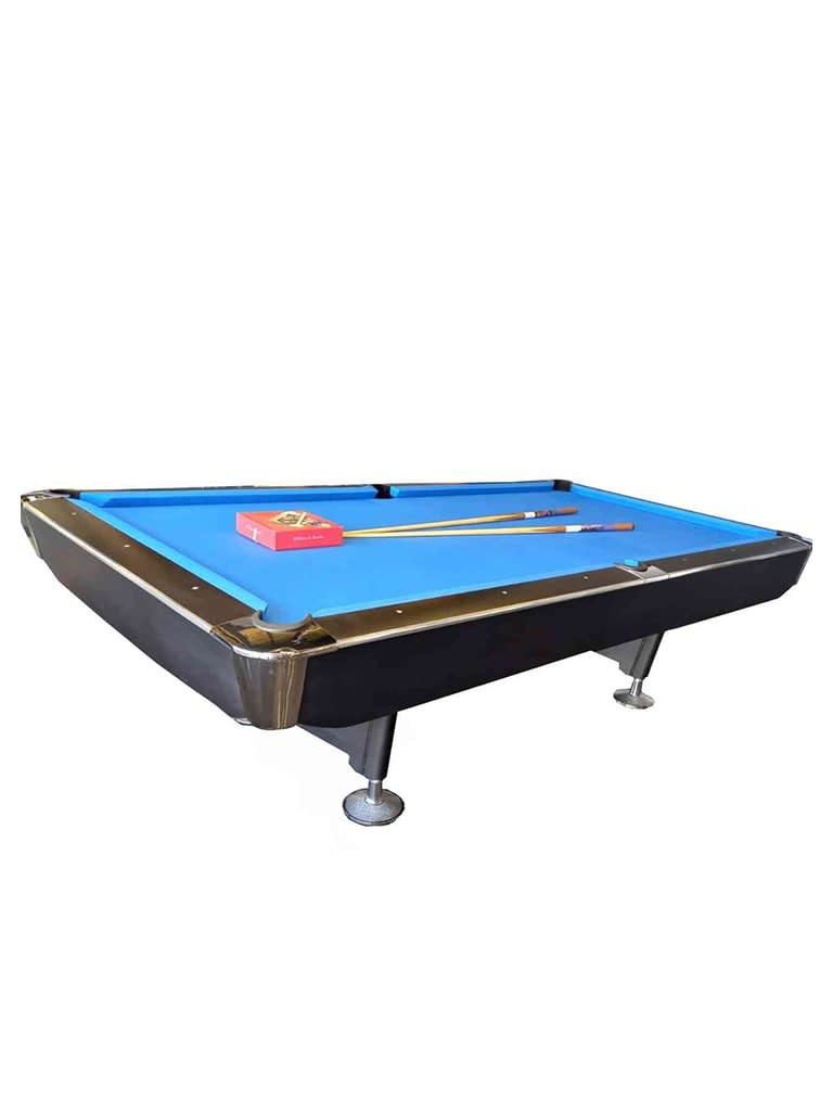 Rais Pool/Billiard Table | 9 FT
