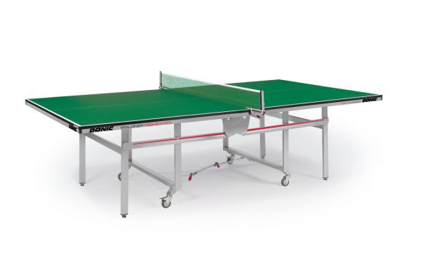 Donic Waldner High School Green 400215000