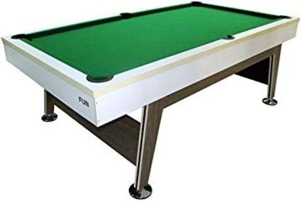 8Ft Non K/D Billiard Table ES-Bt9653