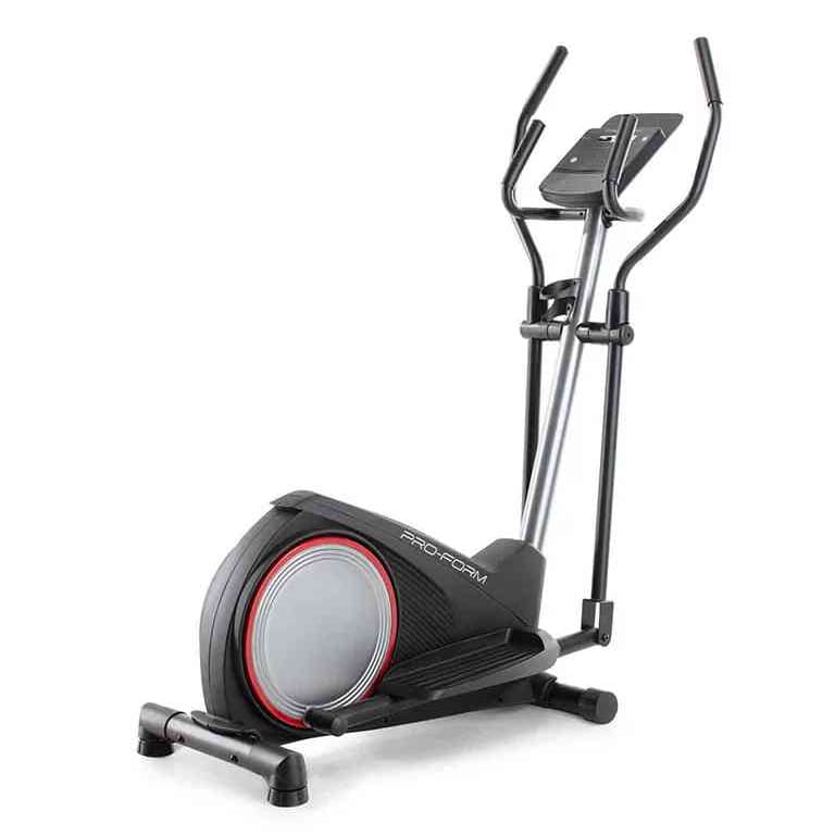 Proform Elliptical Sport E2 0