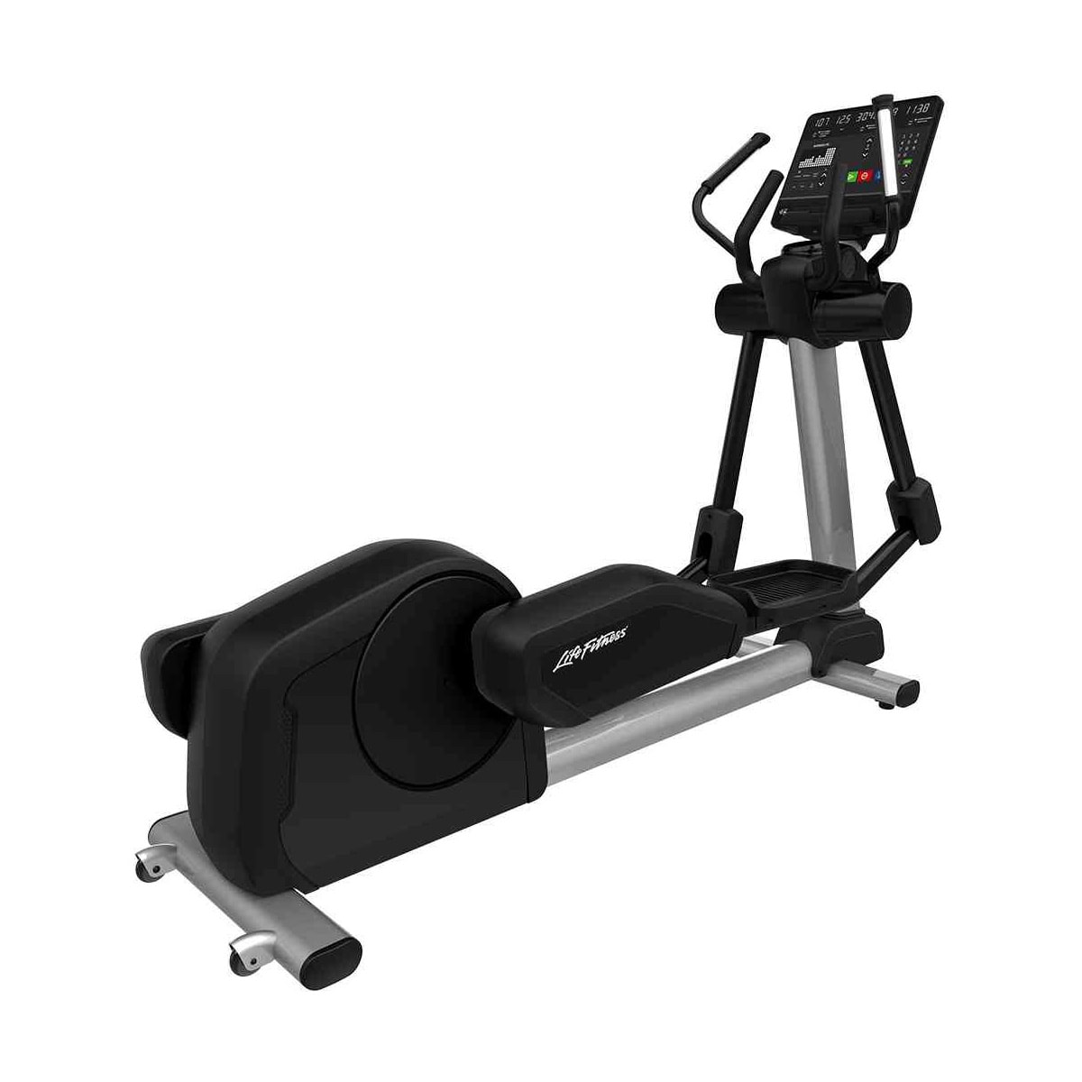 Life Fitness Integrity Series Cross Trainer with SL Console