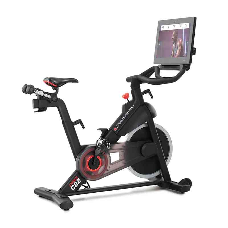 Proform Spin Bike Pro C22