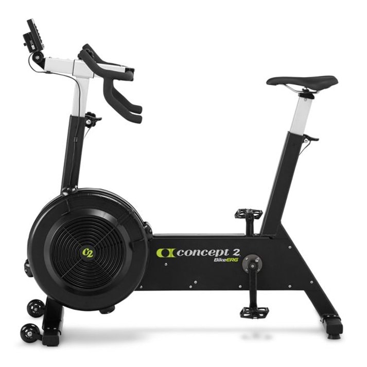 Concept 2 BikeErg