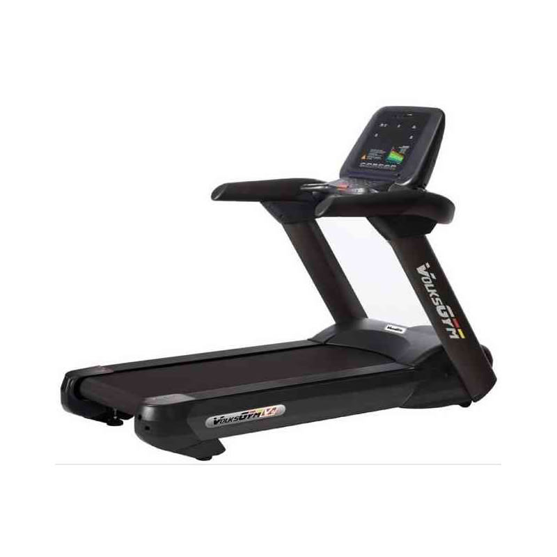 Volksgym Motorized Commercial Treadmill V9