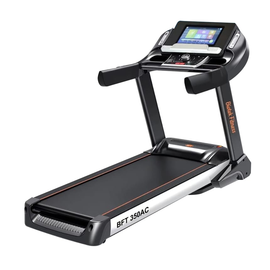 Biotek Fitness Digital Treadmill BFT350 Ac Motor