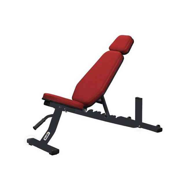 Volksgym Multi-Functional Bench