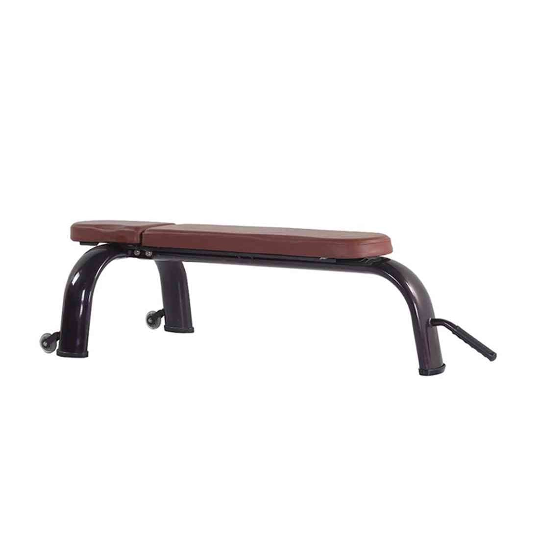 Volksgym Flat Bench