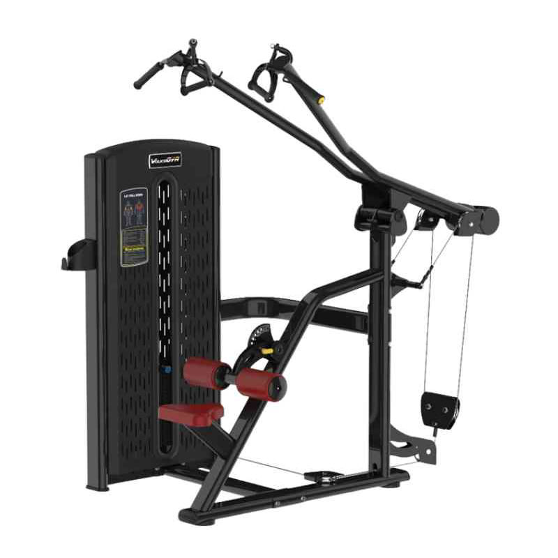Volksgym Lat Pull Down
