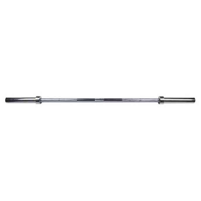 Volksgym 1.8 Mtr Olympic Straight Bar