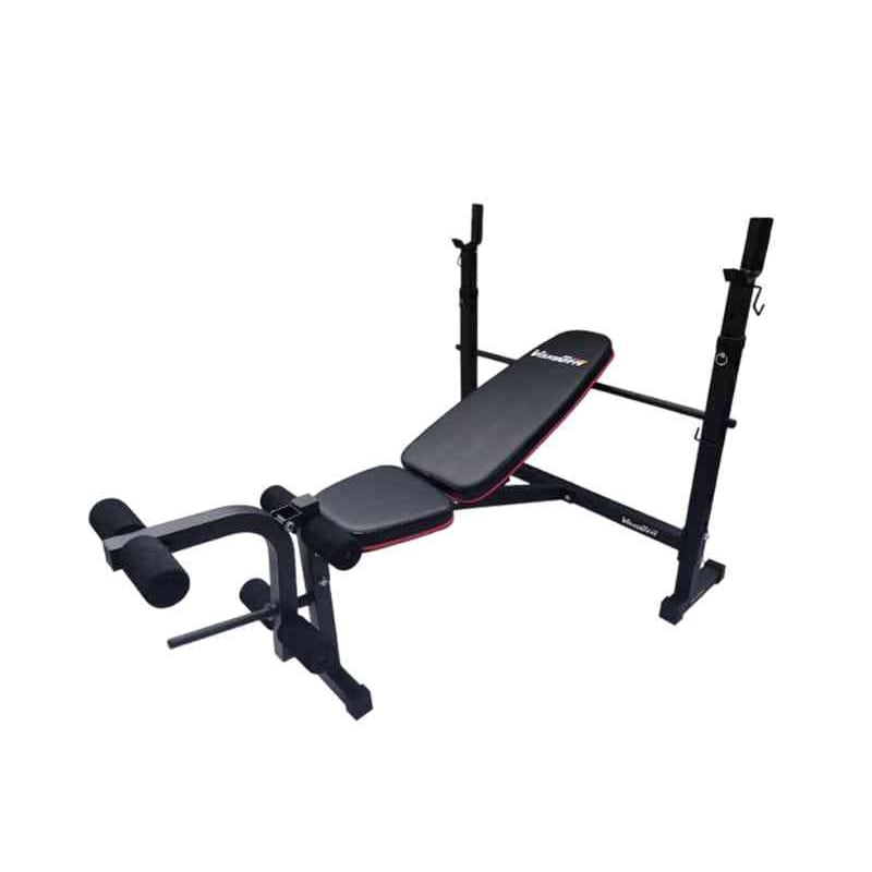 Volksgym Weight Lifting Bench VG-58WB