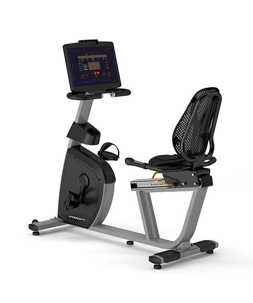 Insight Fitness RR5 Recumbent Bike