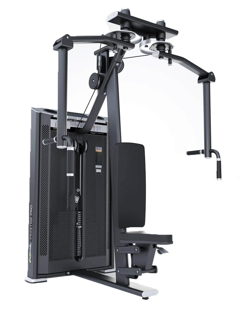 DHZ Fitness Rear Delt & Pec Fly - E7007A