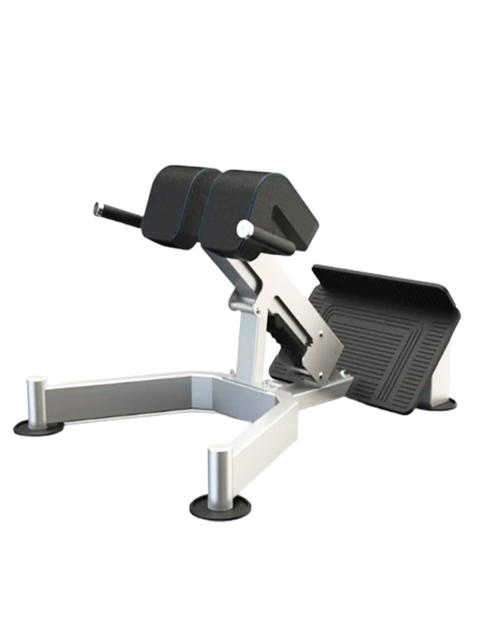 DHZ Fitness Back Extension - U3045