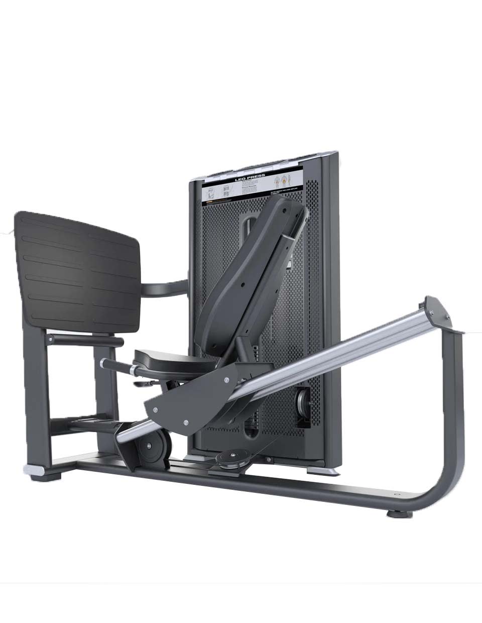 DHZ Fitness Leg Press - E7003A