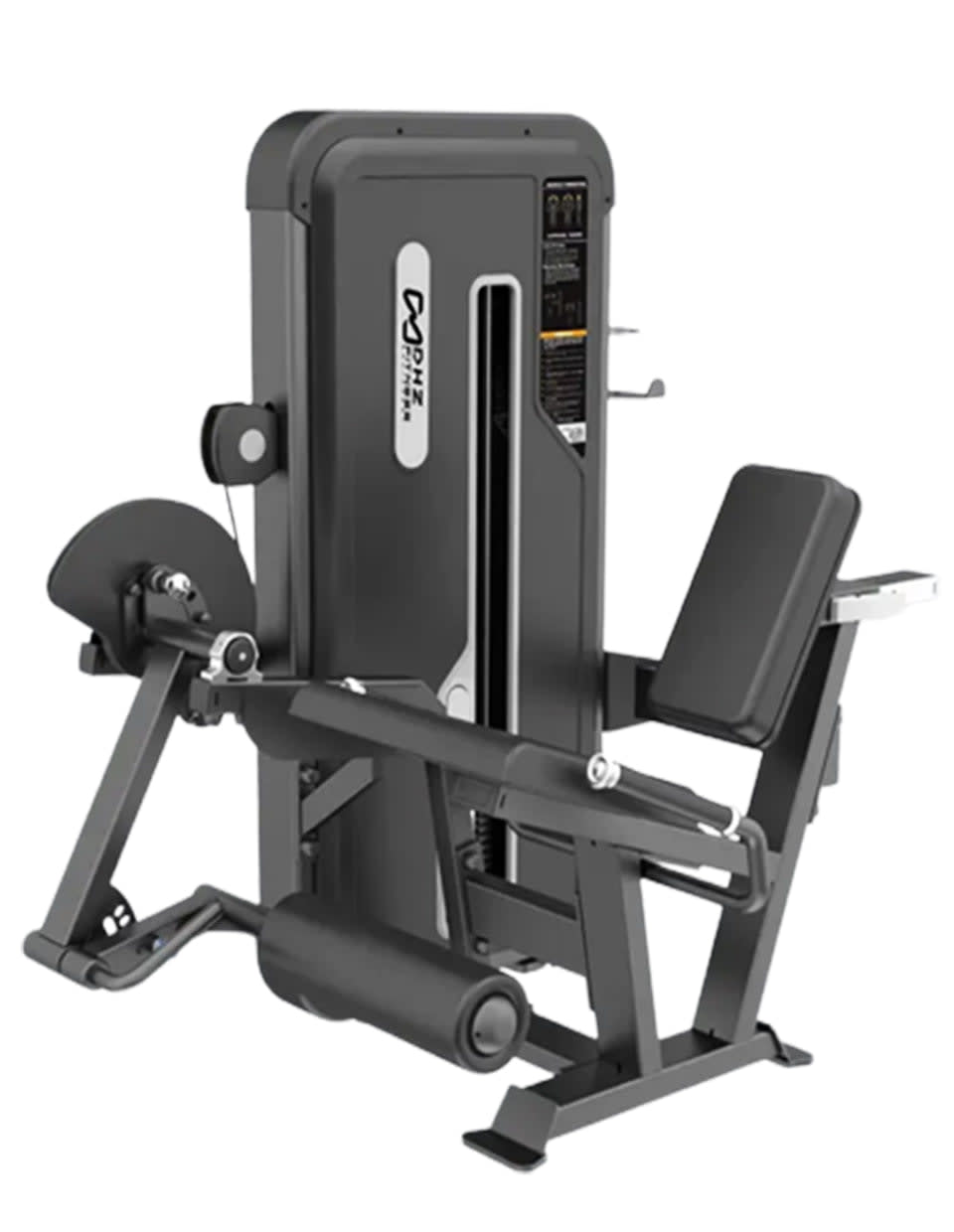 DHZ Fitness Leg Extension - E3002A-HW