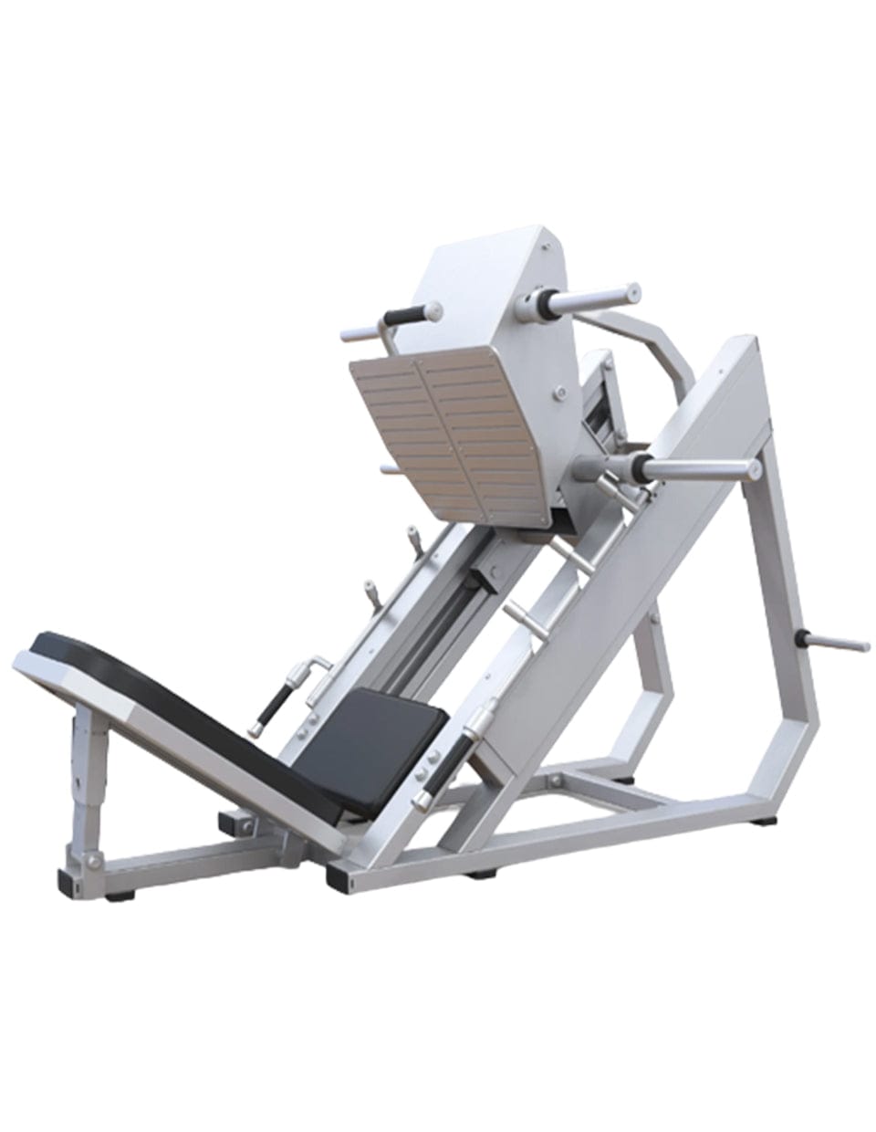 DHZ Fitness Angled Leg Press - E3056