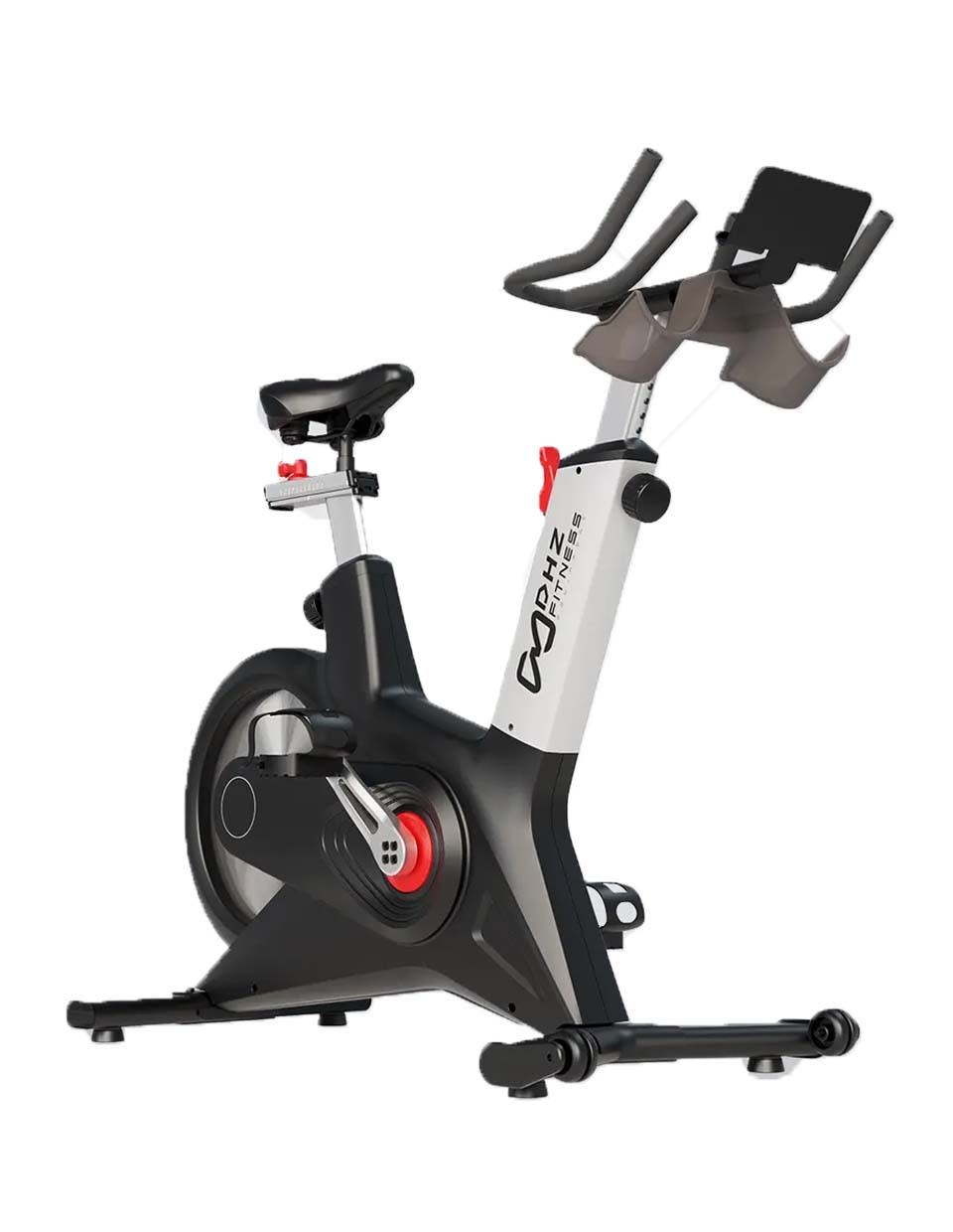 DHZ Fitness Indoor Spin Bike - S300A
