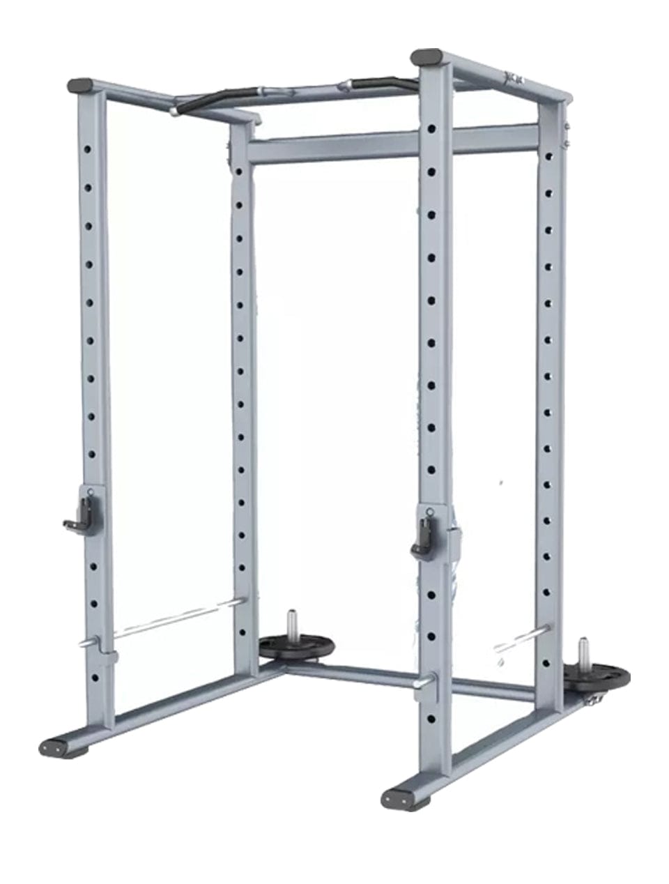 1441 Fitness Power Cage Squat Rack - 41FF48