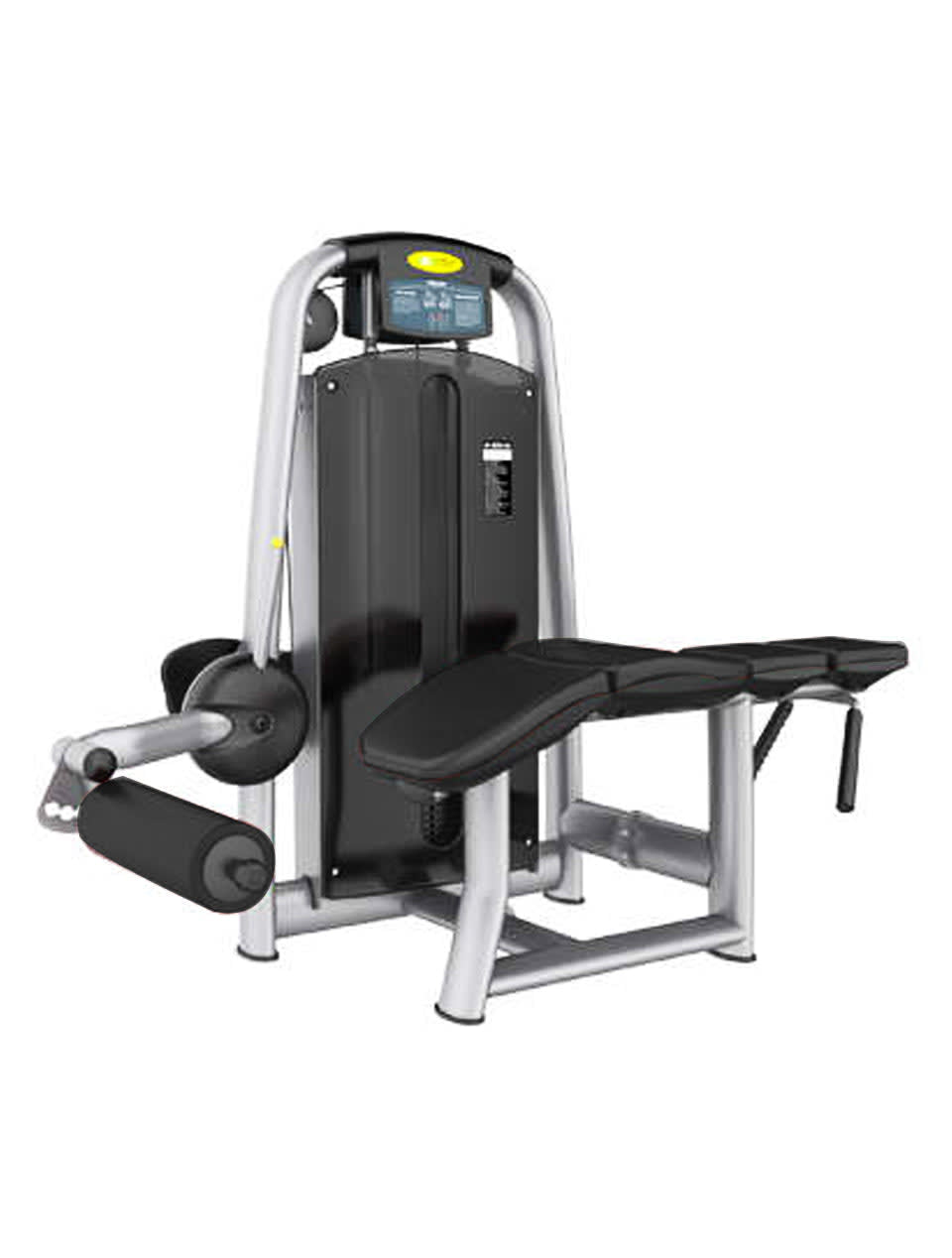 1441 Fitness Horizontal Leg Curl - 41AN37