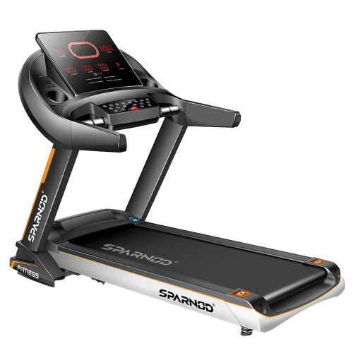 STC-4850 (4 HP AC MOTOR) SOLID BUILD COMMERCIAL HOME USE TREADMILL