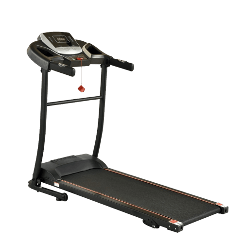 STH-1200 (1.75 HP DC MOTOR) AUTOMATIC AND FOLDABLE MOTORIZED TREADMILL