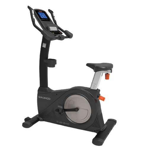 SUB-540 COMMERCIAL UPRIGHT BIKE