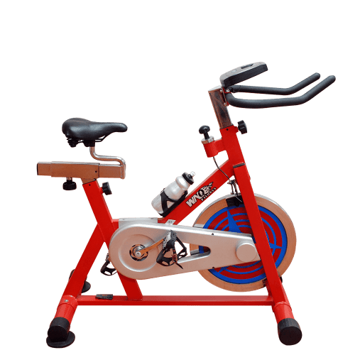 SSB-21/WNQ-318M1 SPIN BIKE EXERCISE CYCLE FOR HOME GYM